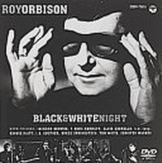 ブラック・アンド・ホワイト・ナイトの画像
