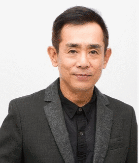 栗田貫一の画像