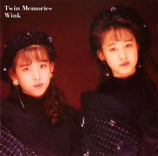 TWIN MEMORIESの画像