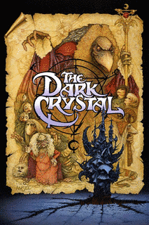 DARK CRYSTALの画像