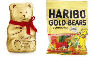 CANDIES BEATSの画像