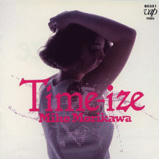 TIME-IZEの画像