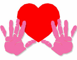 TOUCH THE HEARTの画像