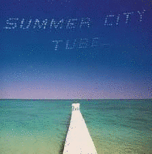 SUMMER CITYの画像