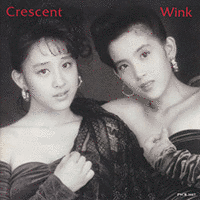CRESCENTの画像