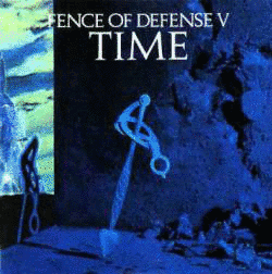 FENCE OF DEFENSE V TIMEの画像