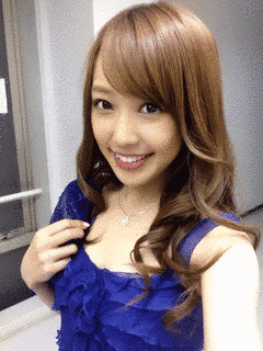 川崎希の画像