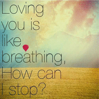 LOVING YOUの画像