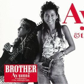 BROTHERの画像