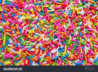 SPRINKLEの画像