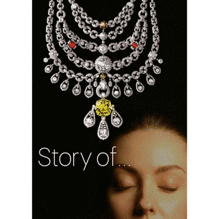 THE STORY OF BALLADの画像