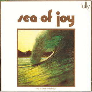 SEA OF JOYの画像