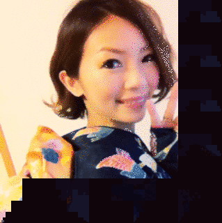 宇佐美友紀の画像