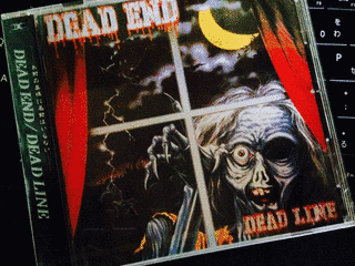 DEAD ENDの画像