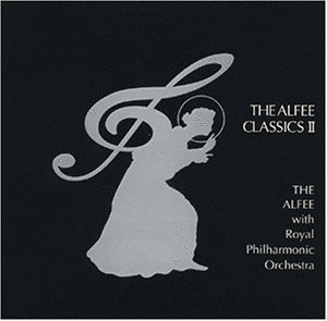 THE ALFEE CLASSICSの画像