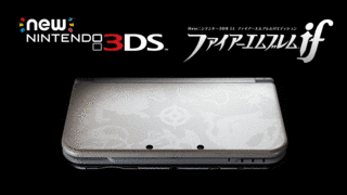 ファイアーエムブレム -G.S.M NINTENDO 3-の画像