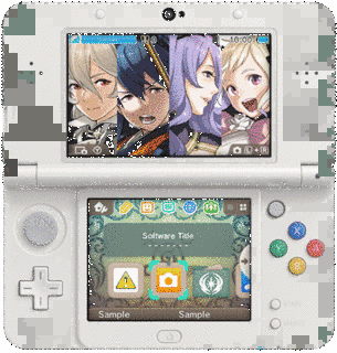 ファイアーエムブレム キャラクター・テーマ集の画像