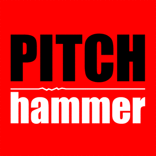 HAMMER MUSICの画像