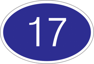 NO.17の画像