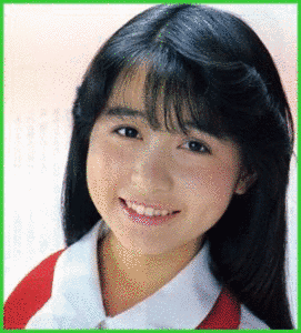岩井由紀子の画像