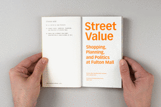 STREET VALUEの画像