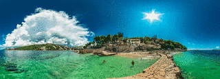 PANORAMAの画像
