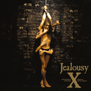 JEALOUSYの画像