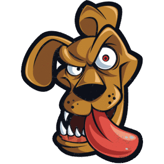 MAD DOGの画像