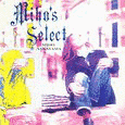 MIHO'S SELECTの画像