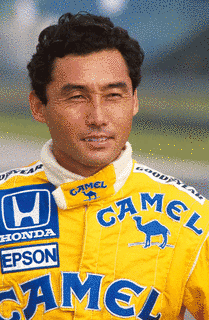 SATORU NAKAJIMAの画像