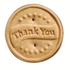 THANKS A LOTの画像