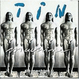 ティン・マシーンIIの画像