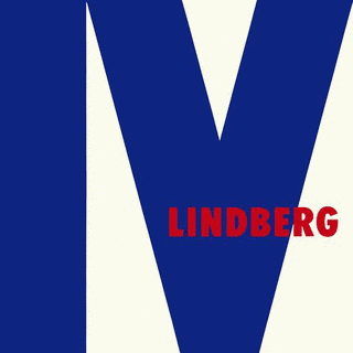 LINDBERG IVの画像