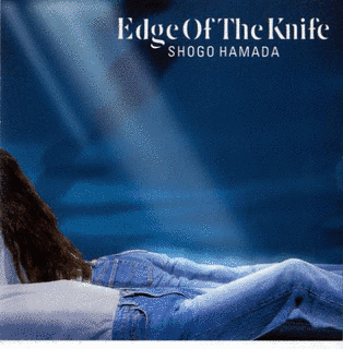 EDGE OF THE KNIFEの画像