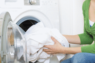 WASHINGの画像