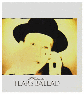 TEARS BALLADの画像