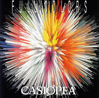 FULL COLORSの画像