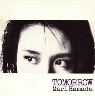 TOMORROWの画像