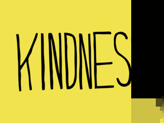KINDNESSの画像
