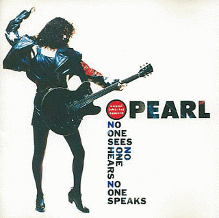 NO ONE SEES NO ONE HEARS NO ONE SPEAKSの画像