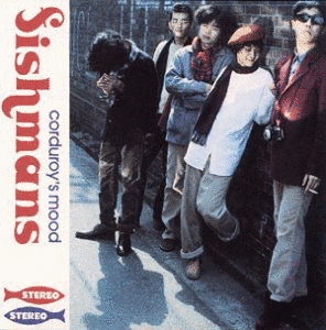 CORDUROY'S MOODの画像