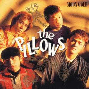 MOON GOLDの画像