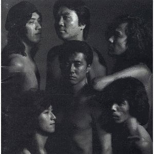 BACK TO ROCKの画像