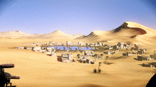 DESERT TOWNの画像