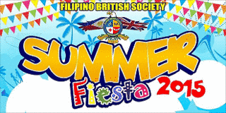 SUMMER FIESTAの画像
