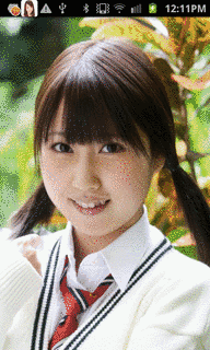 麻生かなの画像