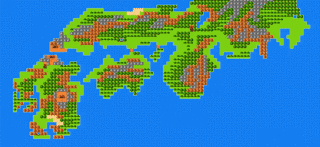 ドラゴンクエスト ジパングワールドの画像