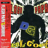 FLASH PAPAの画像