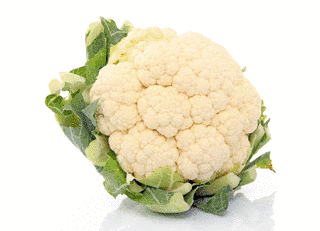 CHOU-FLEURの画像
