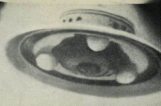 UFOの画像
